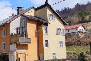  Maison à vendre 8 pièces 125 m²