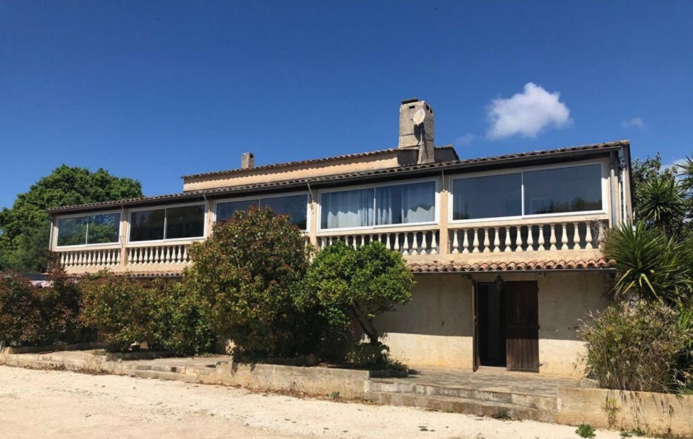  vendre  Maison Bormes-les-Mimosas (83230)