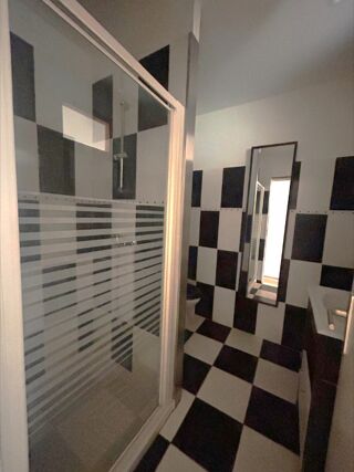  Appartement � louer 2 pi�ces 41 m�