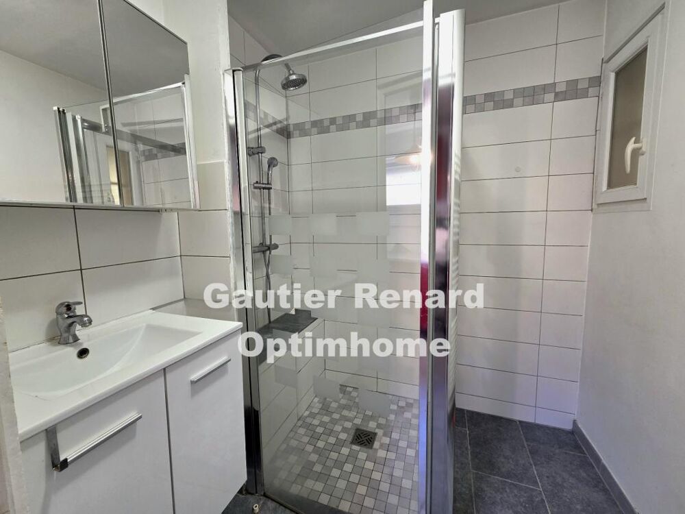 Vente Maison Plain-pied semi-individuel 73 m², Garage, Raismes / Pinson – Exclusivité Raismes