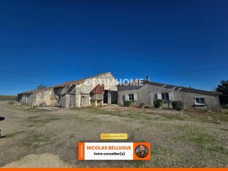Vente Maison A Eymet, une propriété aux multiples possibilités Eymet