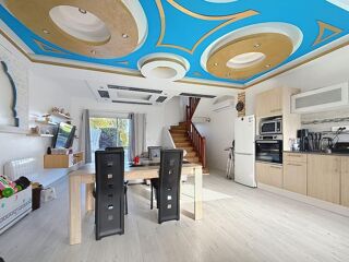  Maison � vendre 5 pi�ces 94 m�