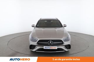 Classe E Break 300 AMG Line 9G-Tronic 320 ch 2021 occasion 92130 Issy-les-Moulineaux