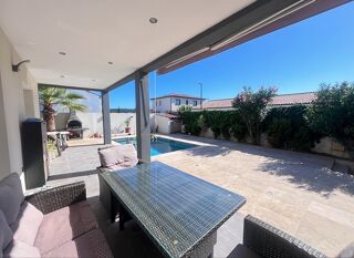  Maison � vendre 6 pi�ces 130 m�