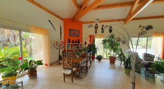  Propri�t�/ch�teau � vendre 8 pi�ces 320 m�