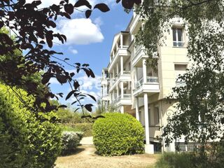  Appartement à vendre 2 pièces 45 m²