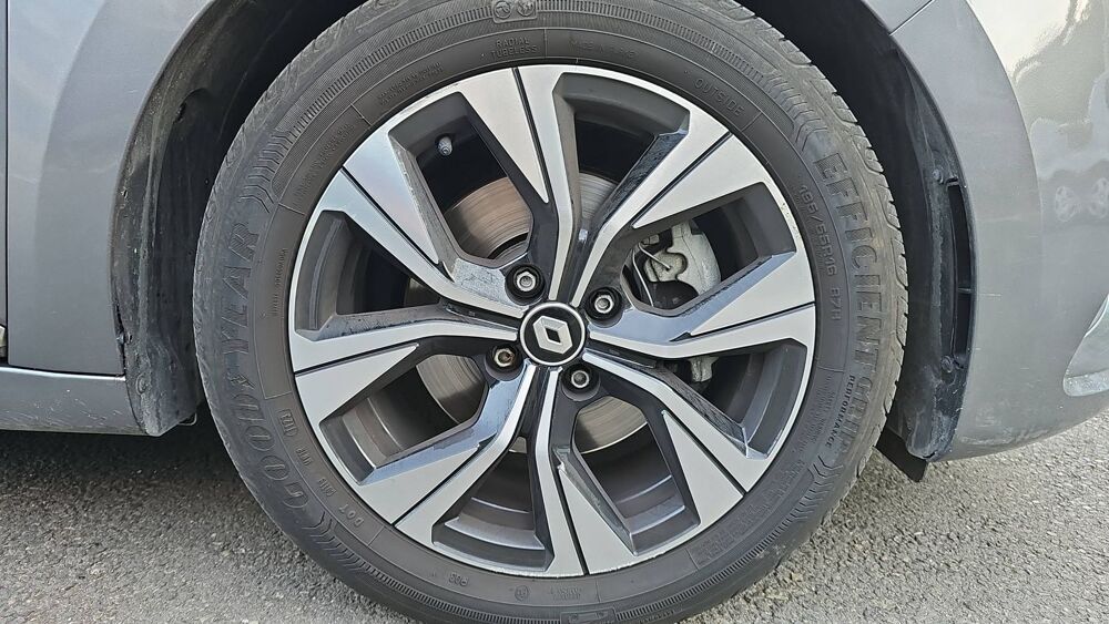 Clio 1.5 dCi 100 Energy Evolution 2023 occasion 78600 Maisons Laffite