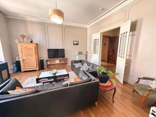  Maison � vendre 15 + pi�ces 425 m�