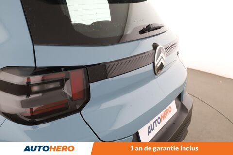 C3 1.2 Turbo You BVM6 101 ch 2024 occasion 92130 Issy-les-Moulineaux