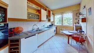  Appartement à vendre 4 pièces 79 m²