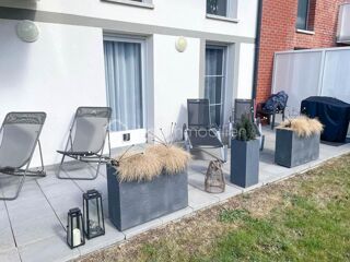  Appartement � vendre 3 pi�ces 65 m�