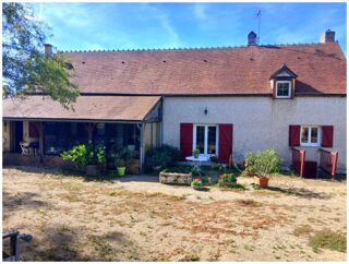  Maison à vendre 6 pièces 154 m²