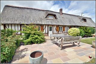  Maison à vendre 5 pièces 122 m²