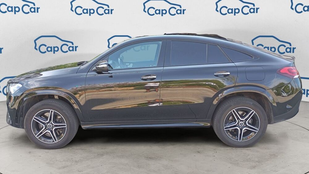Classe GLE 350 de 320 EQ Power 4MATIC 9G-TRONIC AMG Line - Entretien co 2021 occasion 85000 La Roche Sur Yon