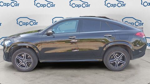 Classe GLE 350 de 320 EQ Power 4MATIC 9G-TRONIC AMG Line - Entretien co 2021 occasion 85000 La Roche Sur Yon