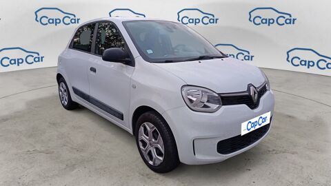 Twingo 1.0 SCe 65 Intens 2020 occasion 49610 Soulaines Sur Aubance
