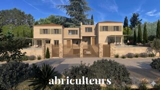 Vente Terrain Terrain constructible avec 664 m² en zone protégée en vente à Aix-en-Provence (13100) Aix en provence