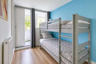  Appartement à vendre 3 pièces 64 m²