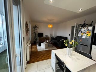  Appartement � louer 3 pi�ces 64 m�