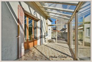  Maison à vendre 8 pièces 270 m²