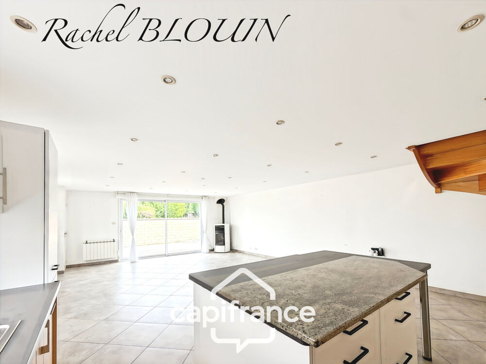 Vente Maison Maison à vendre 5 pièces DOL-DE-BRETAGNE (35), garage, atelier, jardin Dol de bretagne