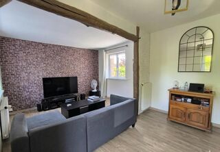  Maison à vendre 4 pièces 113 m²