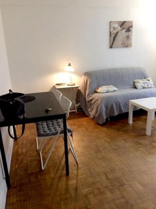  Appartement  louer 1 pice 21 m