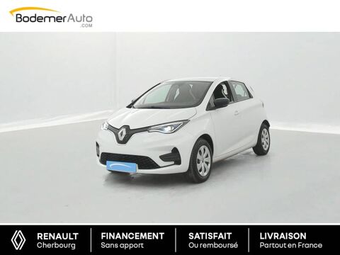 Annonce voiture Renault Zo 9990 