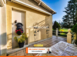  Maison  vendre 11 pices 221 m