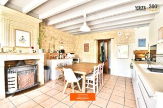  Maison à vendre 6 pièces 185 m²