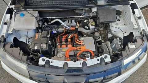 Spring EV 45 27 KWh Expression 2022 occasion 97418 Le Tampon