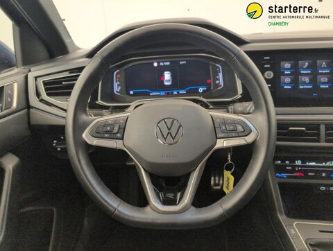 Taigo 1.0 TSI 116 BVM6 R-LINE 2025 occasion 73420 Voglans