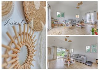  Maison � vendre 8 pi�ces 148 m�