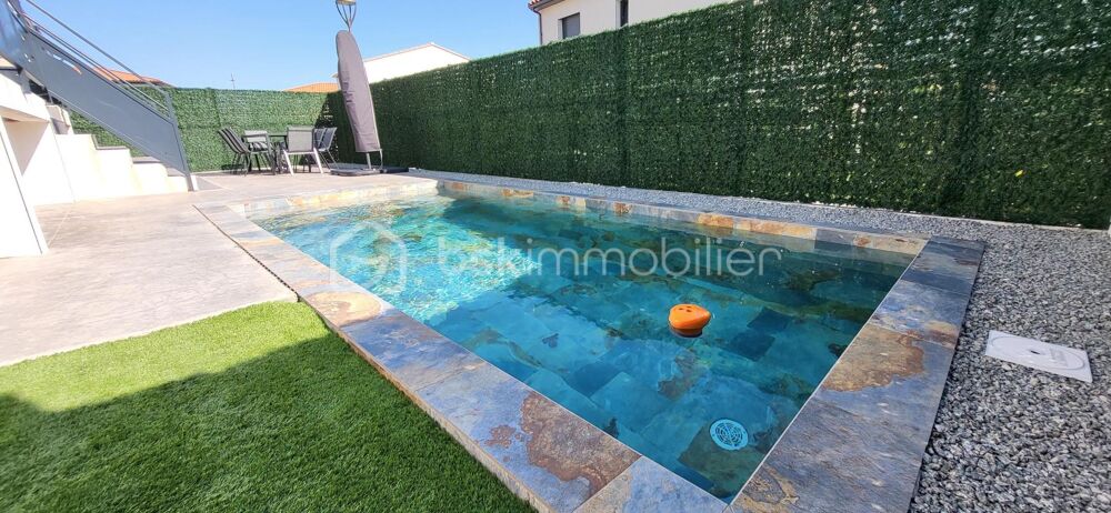 Magnifique villa