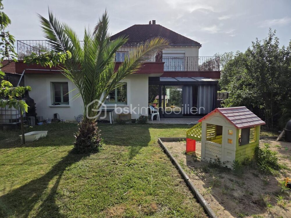 Maison familiale