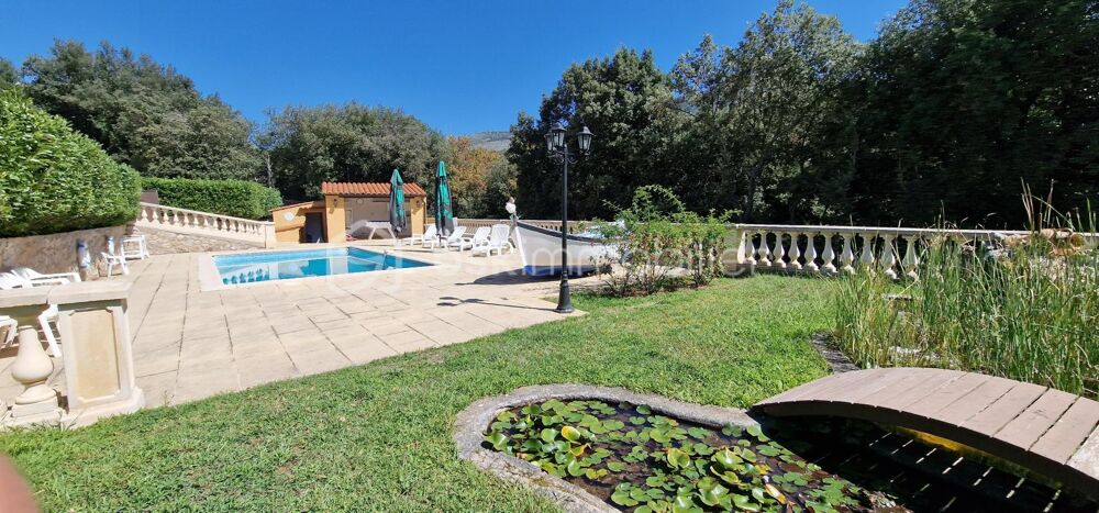 � vendre  Maison La Turbie (06320)