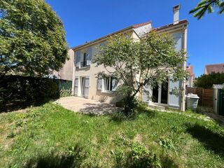  Maison à vendre 7 pièces 138 m²