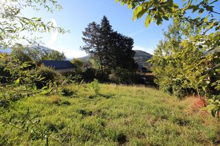  Terrain à vendre 542 m²
