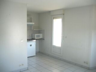  Appartement  louer 1 pice 25 m