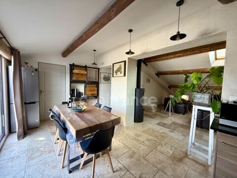   Appartement  vendre 4 pices 74 m2 terrasses piscine PUYVERT (84) Appartement - 4 pice(s) - 74 m