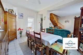  Maison à vendre 4 pièces 88 m²