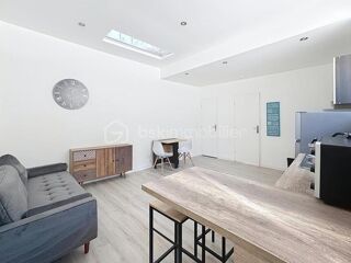  Appartement � vendre 2 pi�ces 31 m�