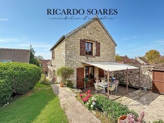  Maison � vendre 6 pi�ces 126 m�