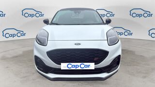 Puma 1.0 EcoBoost 170 mHEV DCT7 ST - Automatique 2024 occasion 42610 Saint Romain Le Puy