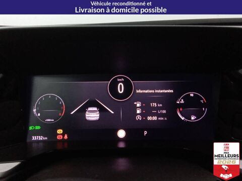 Grandland Turbo 130 BVA8 2023 occasion 10150 Lavau