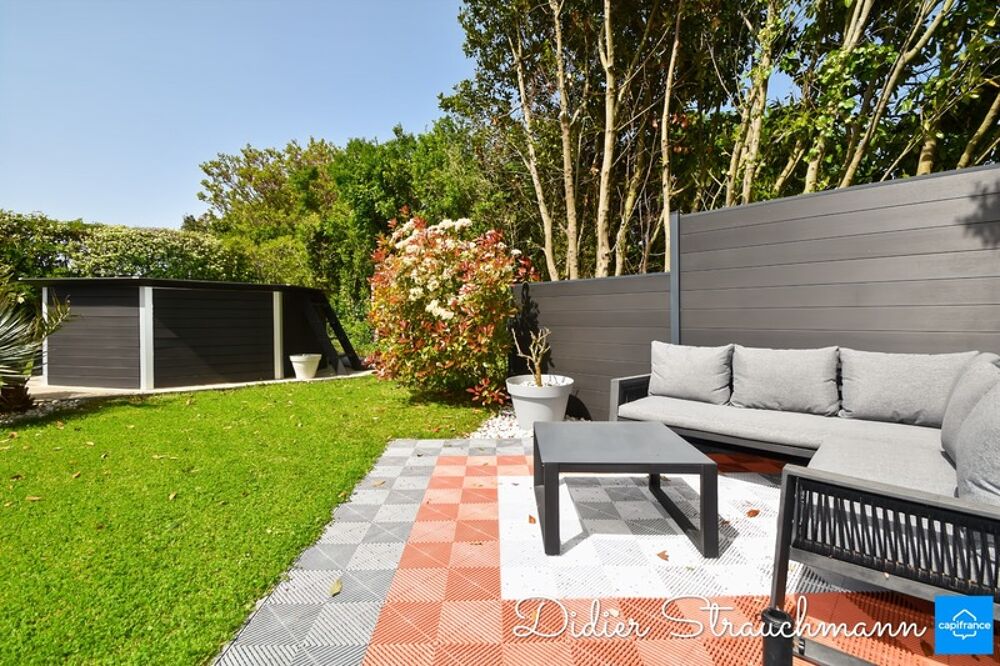 Vente Maison Maison à vendre 6 pièces AIGREFEUILLE D'AUNIS (17) Aigrefeuille d aunis