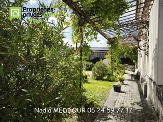  Maison � vendre 14 pi�ces 533 m�