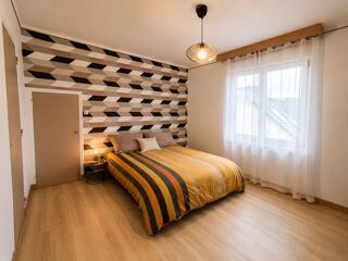  Maison à vendre 6 pièces 133 m²