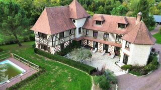  Maison à vendre 11 pièces 298 m²