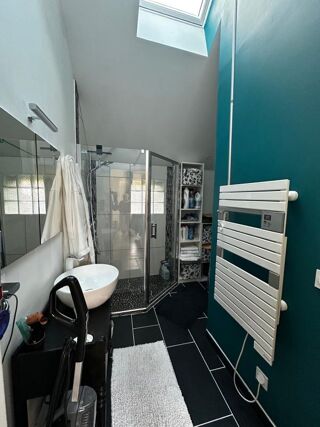  Maison à vendre 4 pièces 100 m²